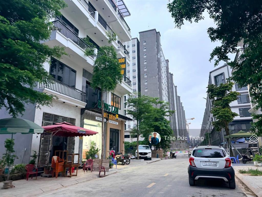 56m2 siêu hiếm ở tđc kho 3 lạc viên sẵn bìa đỏ