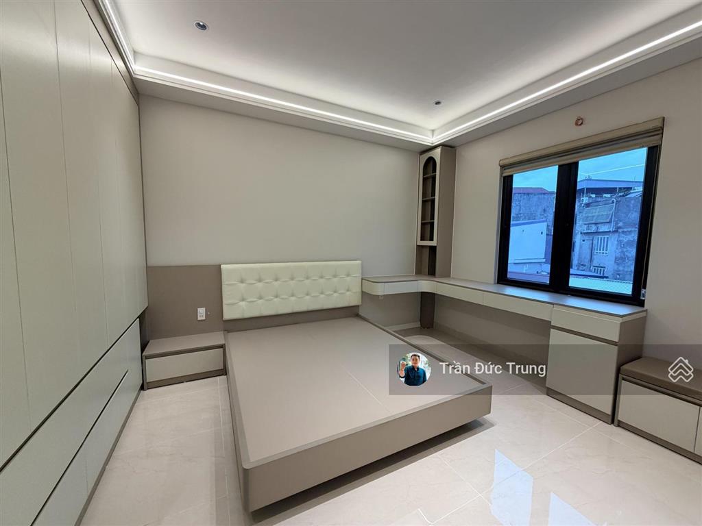 80m2 xây mới nguyễn tường loan  tnh full nội thất 4 tầng có sân vườn hồ cá koi siêu chill