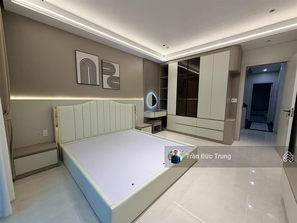 80m2 xây mới nguyễn tường loan  tnh full nội thất 4 tầng có sân vườn hồ cá koi siêu chill