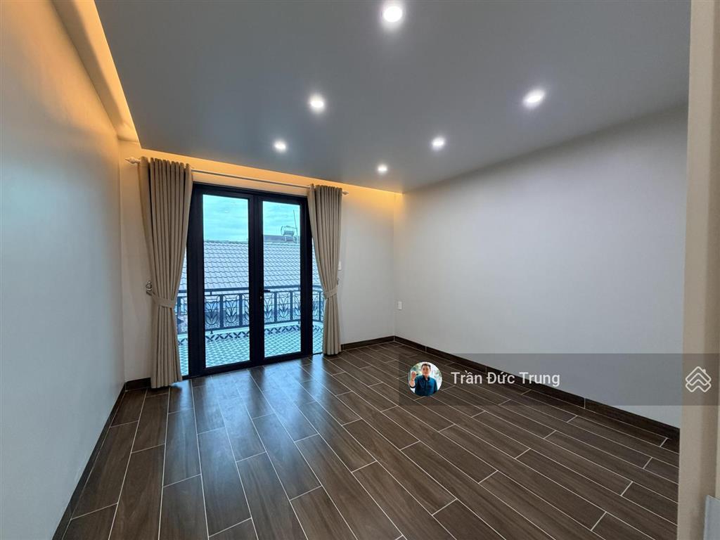 80m2 xây mới nguyễn tường loan  tnh full nội thất 4 tầng có sân vườn hồ cá koi siêu chill