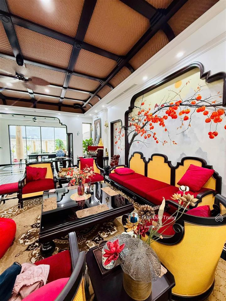 Siêu biệt thự 355m2 chỉ 25 tỷ đồng tại phù liễn  kiến an