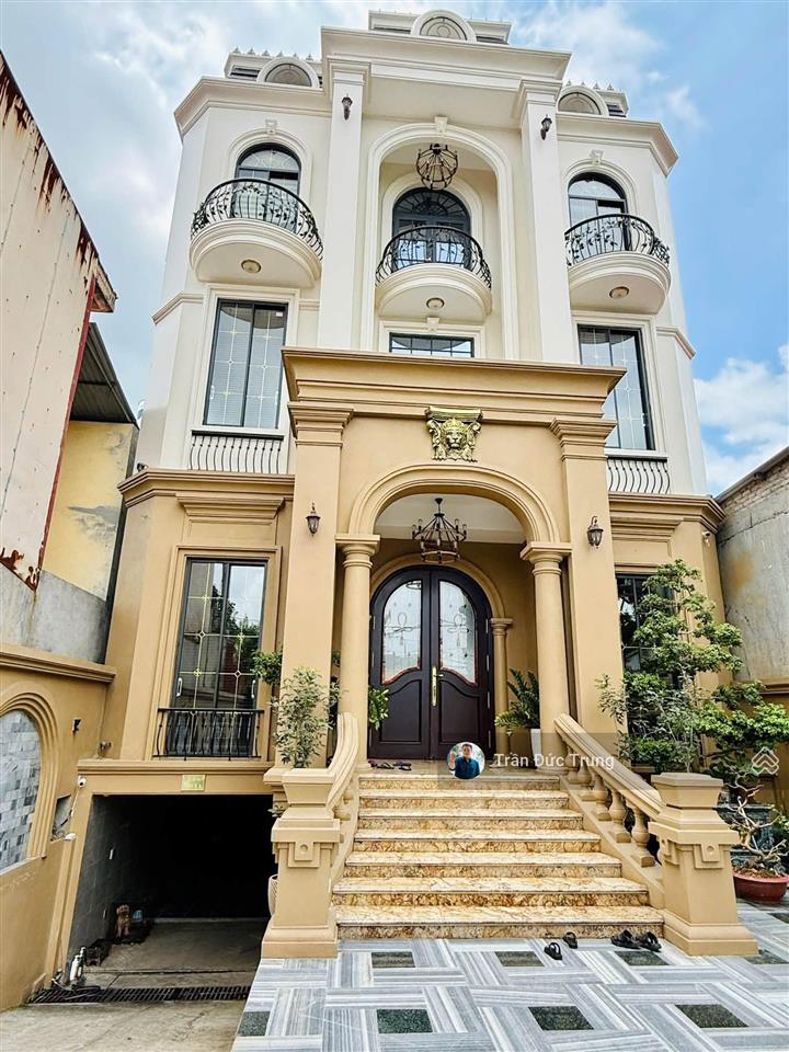 Siêu biệt thự 355m2 chỉ 25 tỷ đồng tại phù liễn  kiến an
