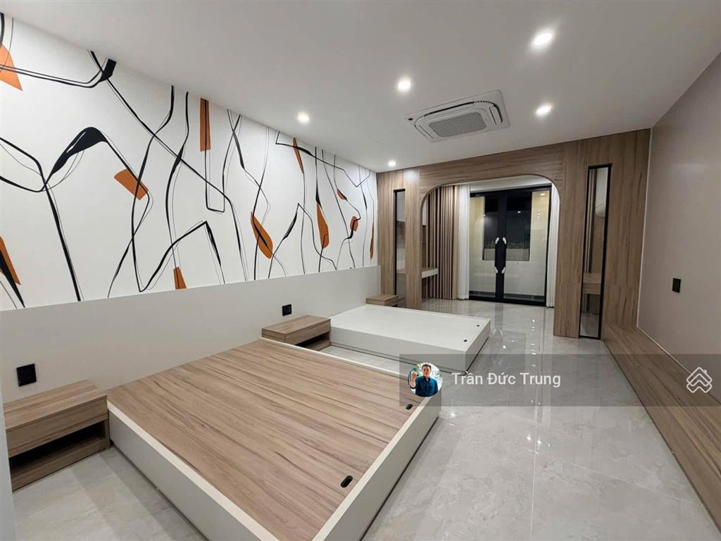 Đúng chuẩn siêu phẩm 7 tầng có thang máy khu tđc tam kỳ  an biên ngay sát chi cục thuế