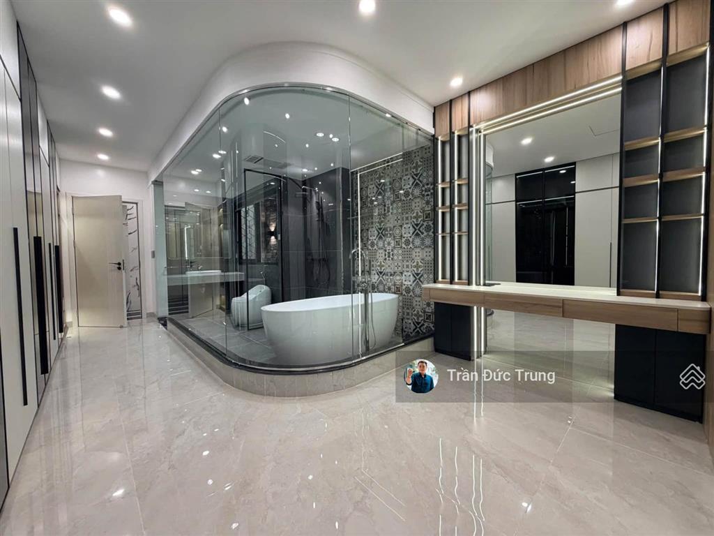 Đúng chuẩn siêu phẩm 7 tầng có thang máy khu tđc tam kỳ  an biên ngay sát chi cục thuế
