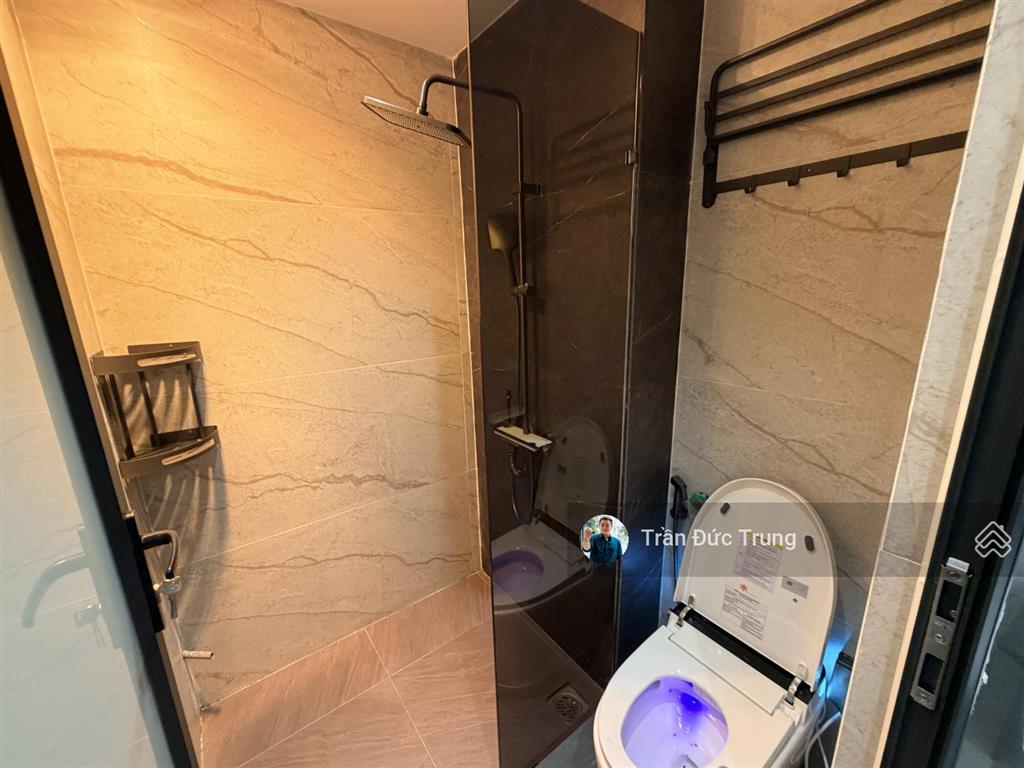 Nhà mới 68m2 lô góc độc lập thiết kế hiện đại tuyến thiên lôi