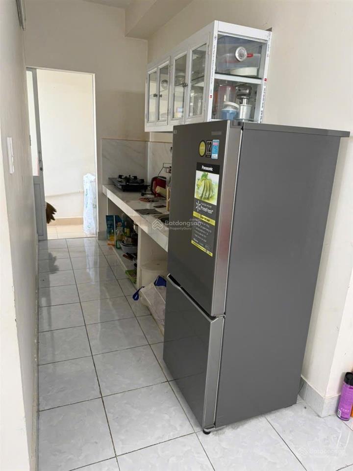 Cho thuê cc 2pn, 2wc, 53m2, 6.5 triệu vnd, nhà đẹp tại hqc 35 hồ học lãm, bình tân, hcm