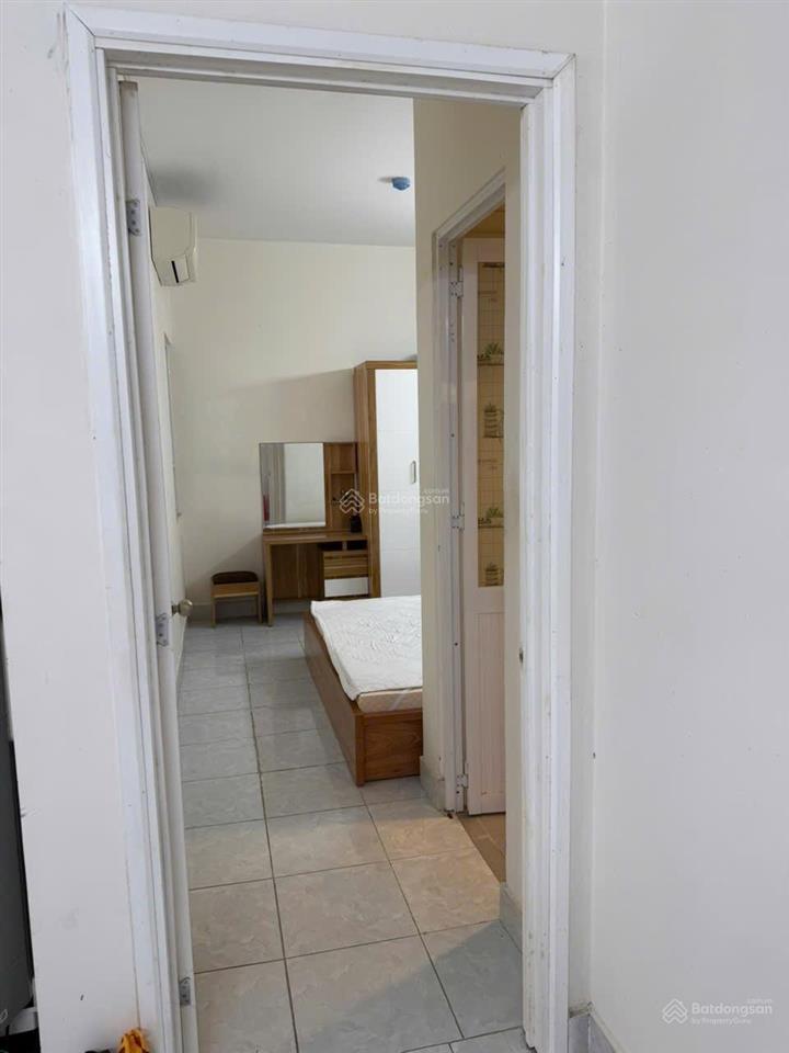 Cho thuê ch 2pn + 2wc tại hqc 35 hồ học lãm, 6,5 triệu, 53m2, view đẹp, chính chủ