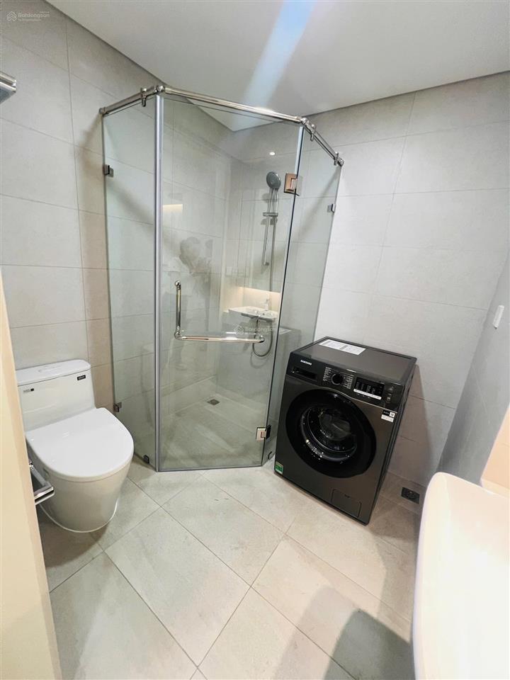 Chủ đầu tư bán căn hộ solaria rise 1pn+1 tại bến lức, nội thất cơ bản, 2027 nhận nhà