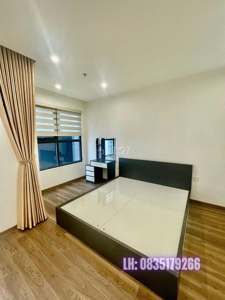 STUDIO BE1 (OCEAN PARK 1) - MỚI TINH, FULL NỘI THẤT CHỈ 7.2 TRIỆU!