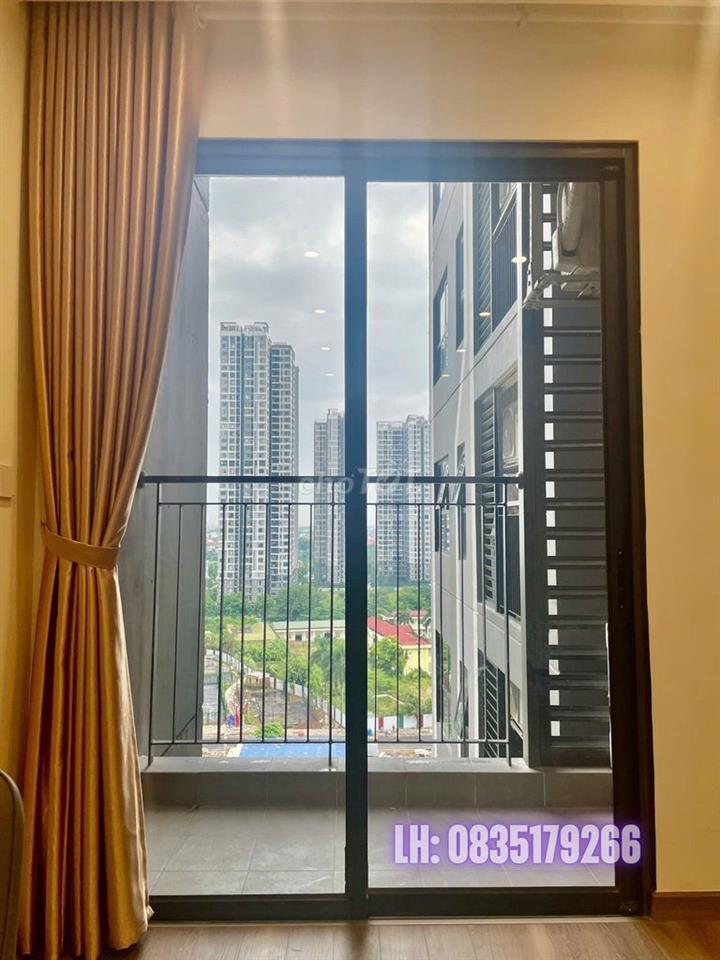 STUDIO BE1 (OCEAN PARK 1) - MỚI TINH, FULL NỘI THẤT CHỈ 7.2 TRIỆU!
