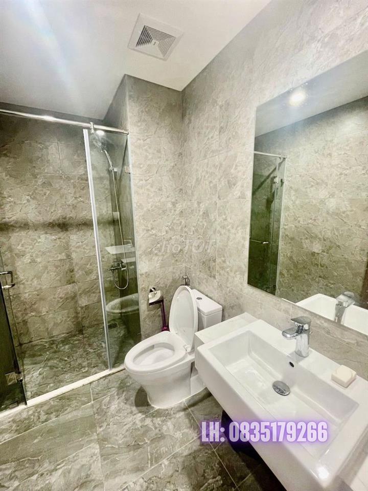 STUDIO BE1 (OCEAN PARK 1) - MỚI TINH, FULL NỘI THẤT CHỈ 7.2 TRIỆU!