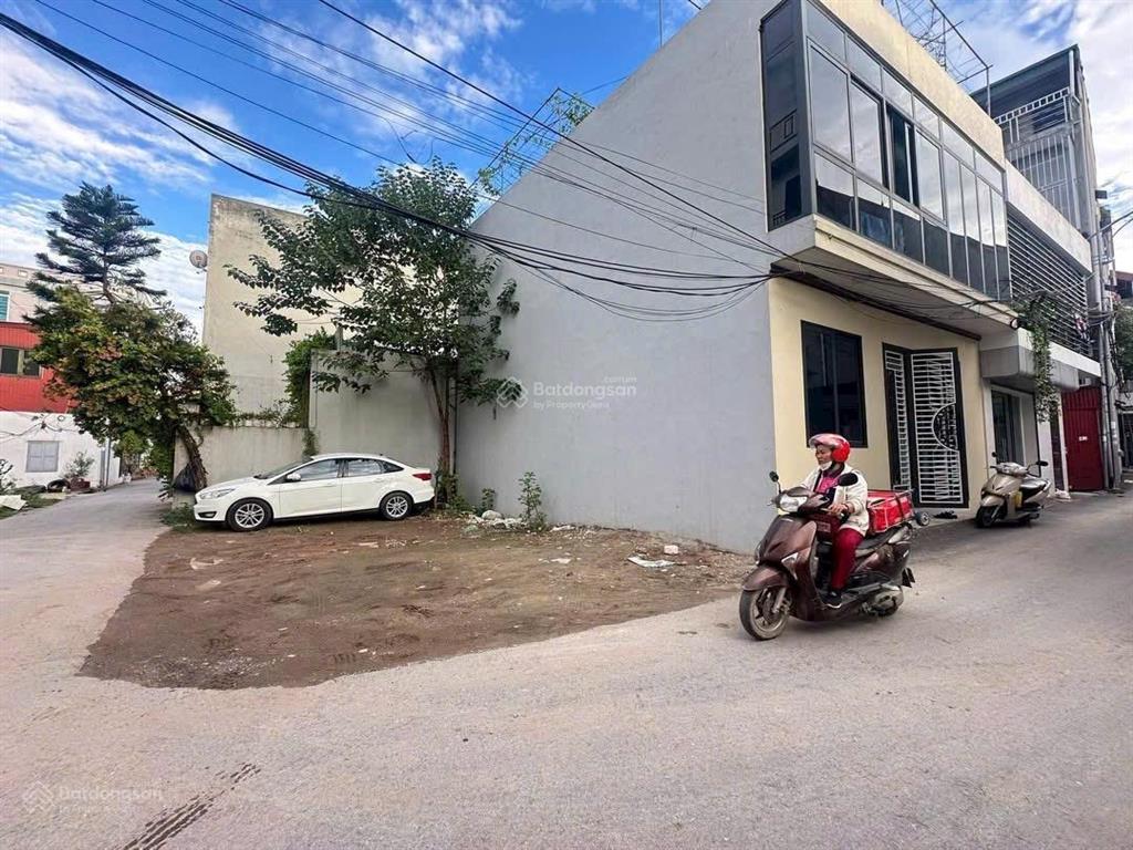 Đất bán trưng trắc, 1,95 tỷ, 50m2 siêu hot cho ai mê đầu tư