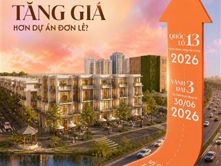 Đừng đợi vành đai 3 hoàn thiện rồi mới hỏi giá one era