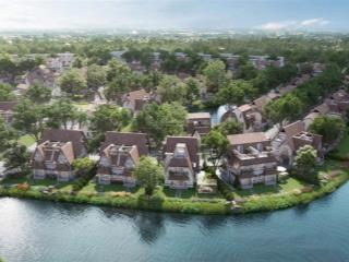 Đừng bỏ qua tin đăng này nếu anh chị đang quan tâm đến biệt thự đảo làng châu âu, nhà phố ecopark !