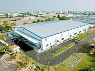 Siêu phẩm đất sản xuất kinh doanh, diện tích 12ha nằm trên 2 mặt tiền đường chính là ql1a và ql46