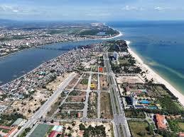 Chuyên bán đất biển,đất nền tại tp.đồng hới với nhiều diện tích đa dạng để đầu tư, xây khách sạn.