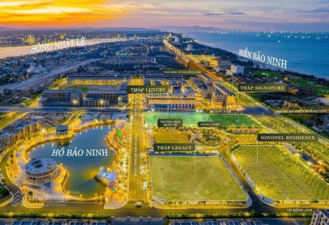 Chuyên bán đất biển,đất nền tại tp.đồng hới với nhiều diện tích đa dạng để đầu tư, xây khách sạn.