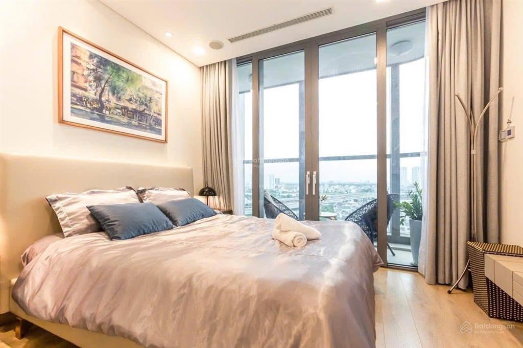 Chuyên cho thuê căn hộ ecopark vinh, đầy đủ, 2pn.  0899 303 *** đức