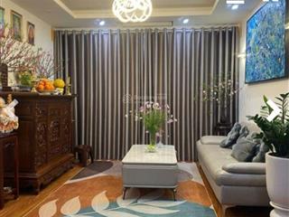 Bán chung cư hud3 tô hiệu hà đông 130m2 3pn 2vs 7,9tỷ. căn chung cư nằm trung tâm phố cổ, căn đẹp