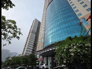 Ban căn chung cư licogi 164 khuất duy tiến thanh xuân 90m22 pn2 vs6,5 tỷ.