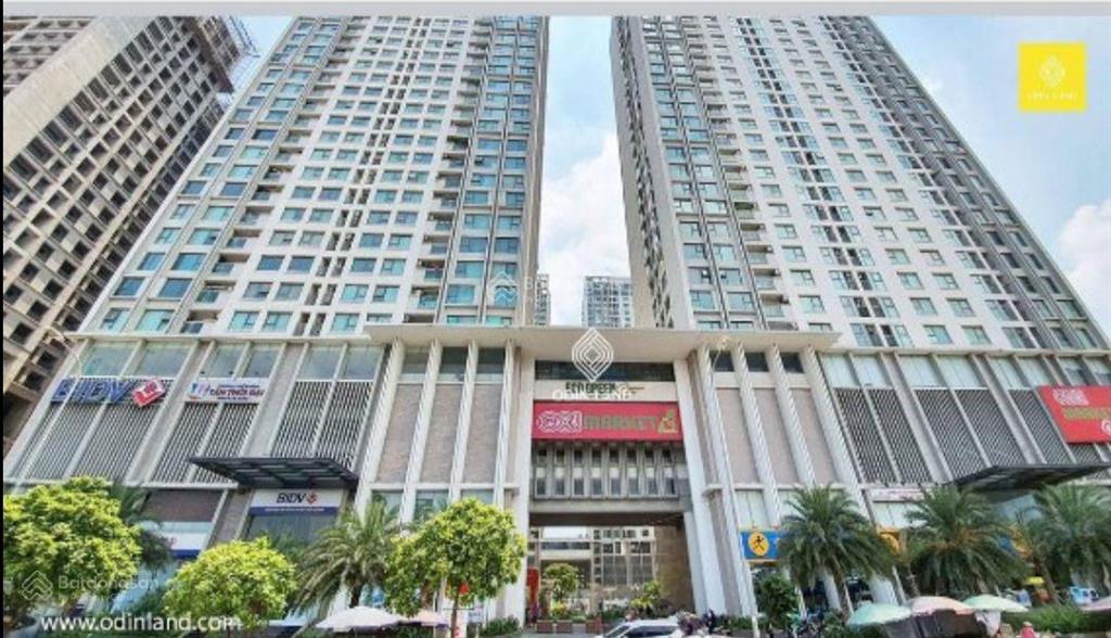Bán căn chung cư ecogreen nguyễn xiển thanh xuân 104m23 pn2vs8,65 tỷ.căn hộ phố nguyên xiển,
