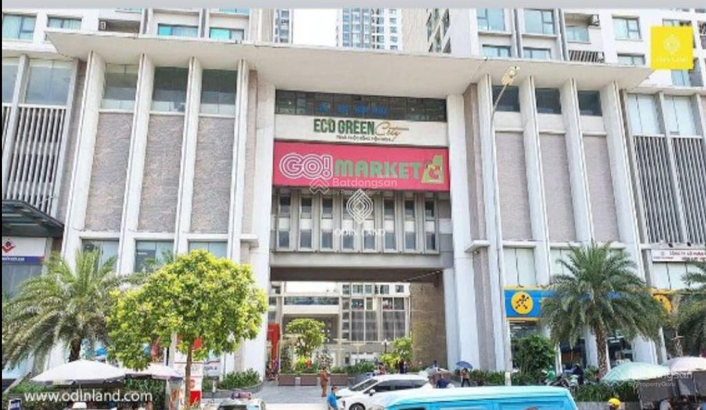 Bán căn chung cư ecogreen nguyễn xiển thanh xuân 104m23 pn2vs8,65 tỷ.căn hộ phố nguyên xiển,