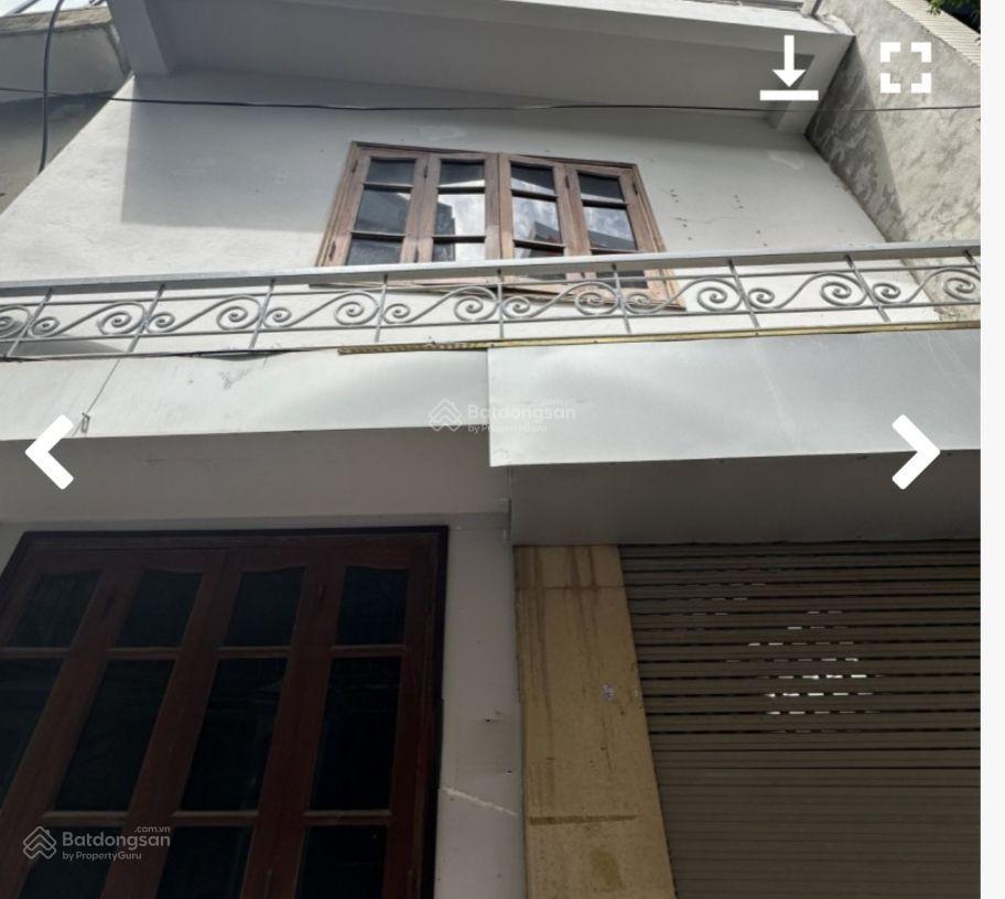 Bán nhà vạn phúc hà đông 42m²5 tầngmặt 5m3 pn rộng9,2 tỷ. nhà gần phố vạn phúc, gần phố lụa.