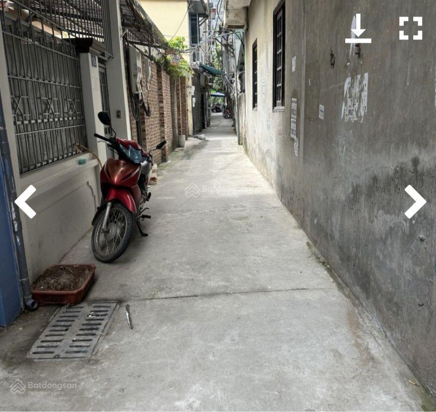 Bán nhà vạn phúc hà đông 42m²5 tầngmặt 5m3 pn rộng9,2 tỷ. nhà gần phố vạn phúc, gần phố lụa.