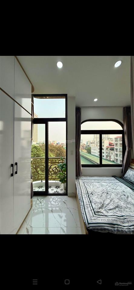 Bán nhà cự lộc thanh xuân 58m2x7t, 10pn, mt 4m, 17,5 tỷ. nhà trung tâm quận, nhà gần royal nhà đẹp