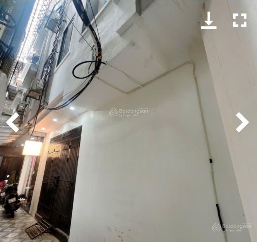 Bán nhà mặt ngõ quan nhân thanh xuân 45m2,7 tầng mặt 7m10pn13,89 tỷ.nhà bán trung tâm quận.