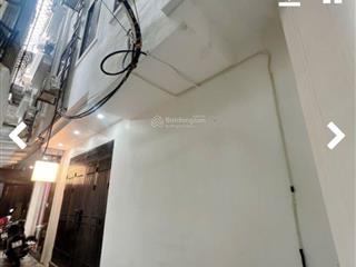 Bán nhà mặt ngõ quan nhân thanh xuân 45m2,7 tầng mặt 7m10pn13,89 tỷ.nhà bán trung tâm quận.