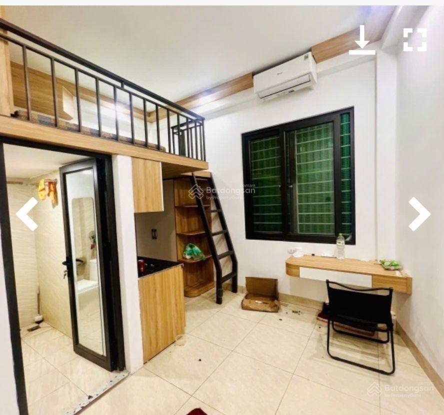 Bán nhà mặt ngõ quan nhân thanh xuân 45m2,7 tầng mặt 7m10pn13,89 tỷ.nhà bán trung tâm quận.