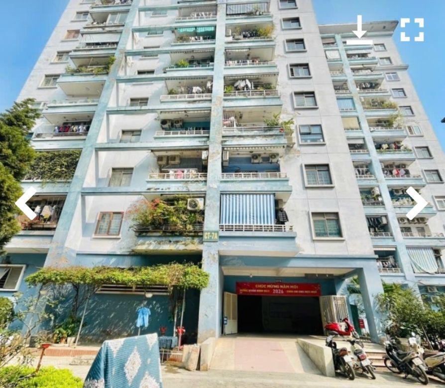 Bán căn chung cư khu đô thị văn quán hà đông t6 85m2 2 pn 1 vs 6,5 tỷ. căn chung cư đẹp, tiện