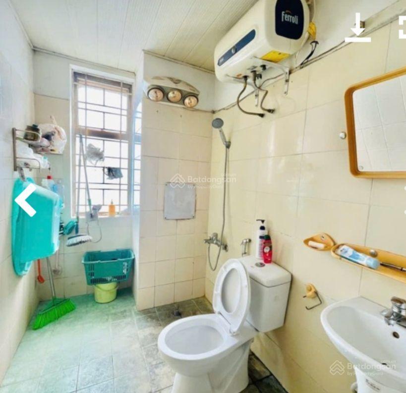 Bán căn chung cư khu đô thị văn quán hà đông t6 85m2 2 pn 1 vs 6,5 tỷ. căn chung cư đẹp, tiện