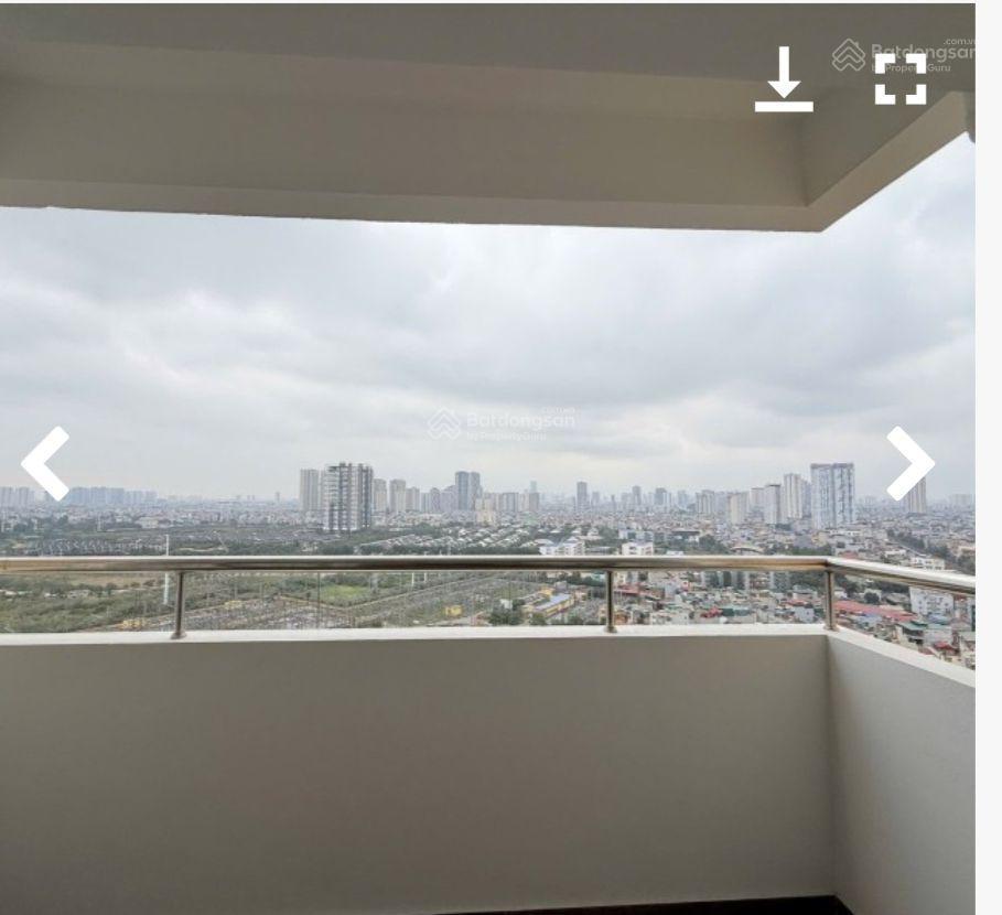 Bán căn chung cư vinaconex 21 đường quang trung, trung tâm quận hà đông 145m2, 7,9 tỷ