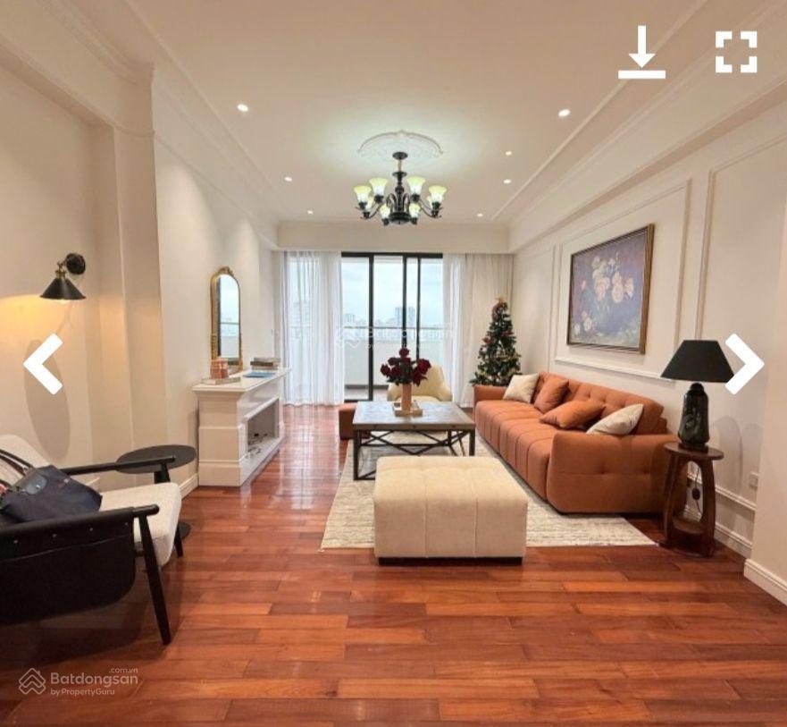 Bán căn chung cư vinaconex 21 đường quang trung, trung tâm quận hà đông 145m2, 7,9 tỷ