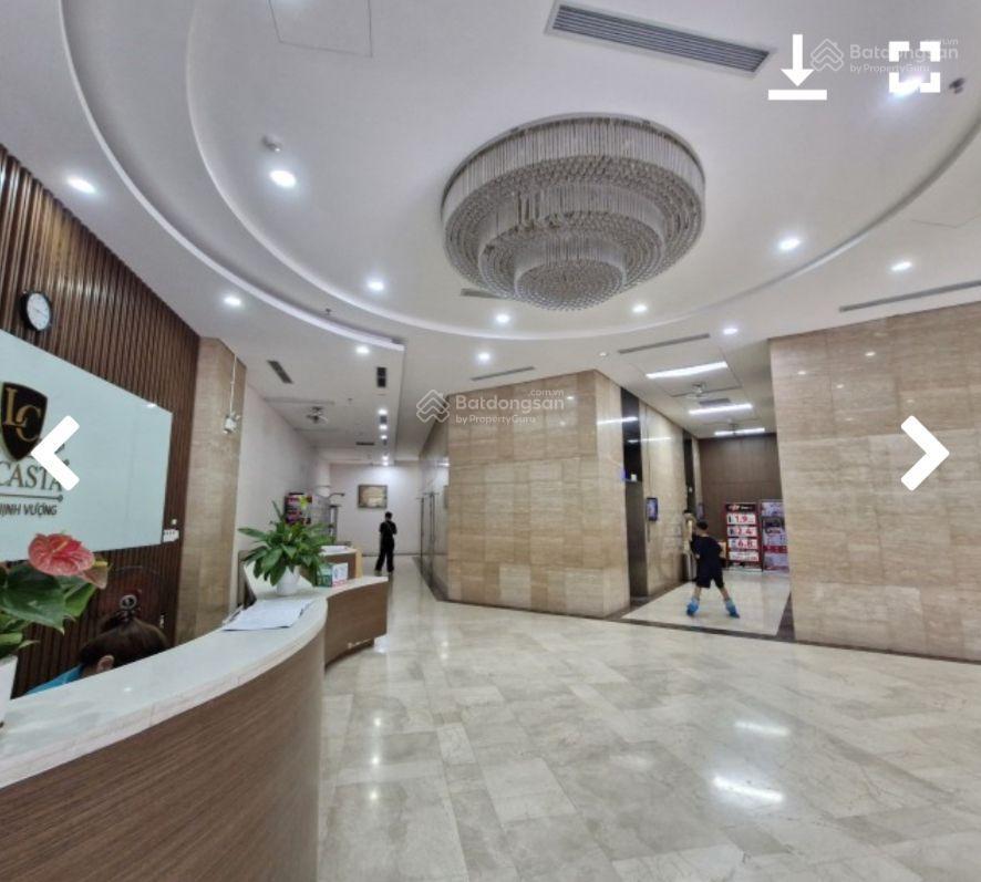 Bán căn chung cư la casta văn khê hà đông 94m2, 2pn 2vs 6,7 tỷ. căn hộ mặt phố văn khê rất tiện ở