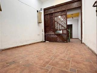 Bán nhà mặt ngõ trường chinh 36m2 4 tầng mặt 3,5m 4 pn 9,6 tỷ. nhà trung tâm quận, nhà mặt ngõ