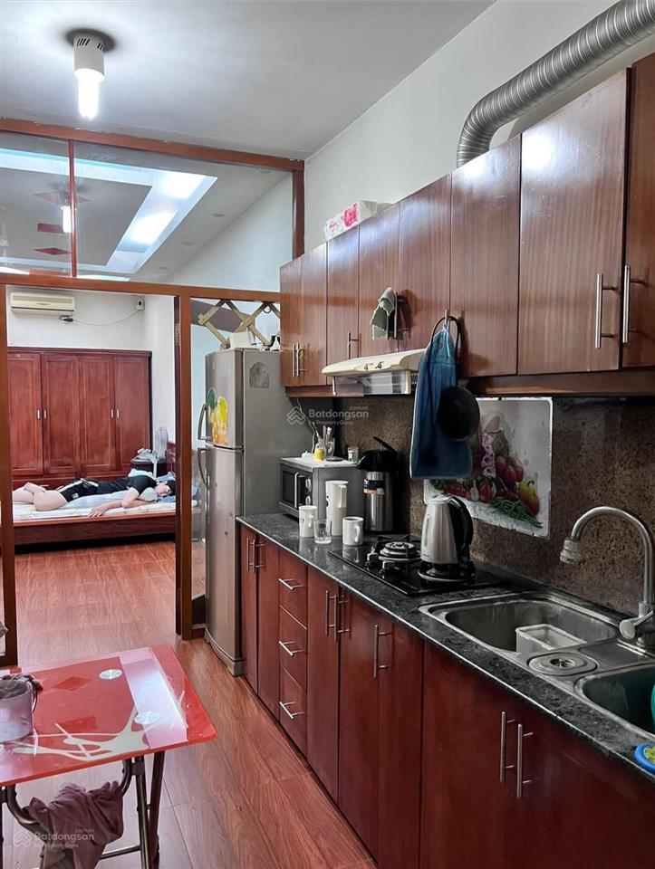 Bán nhà nguyễn lương bằng đống đa 42m2 4 tầng mặt 9m, 3 pn 8,7 tỷ. nhà đẹp, trung tâm quận