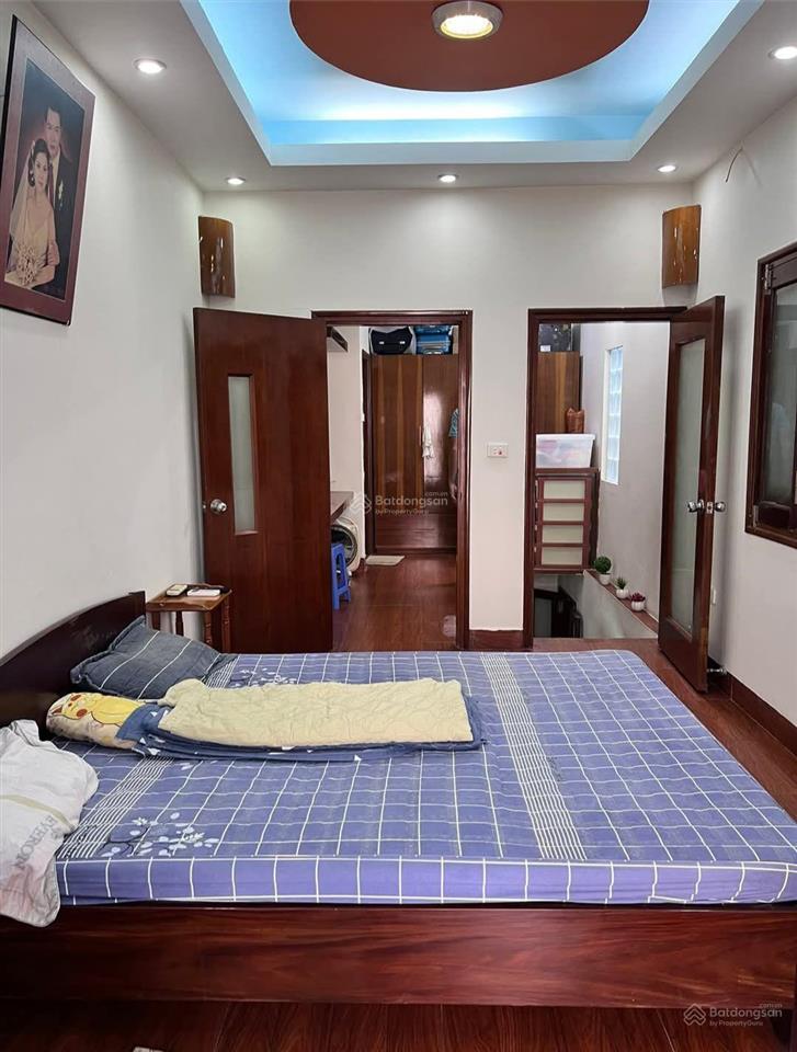 Bán nhà nguyễn lương bằng đống đa 42m2 4 tầng mặt 9m, 3 pn 8,7 tỷ. nhà đẹp, trung tâm quận