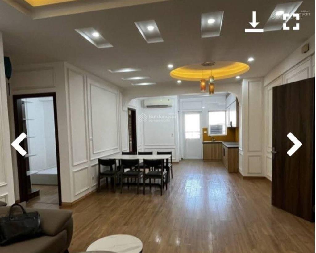Bán chung cư xa la hà đông 112m2 3 pn 2 vs 6,4 tỷ. căn chung cư đẹp, rất tiện, gần ngã tư.