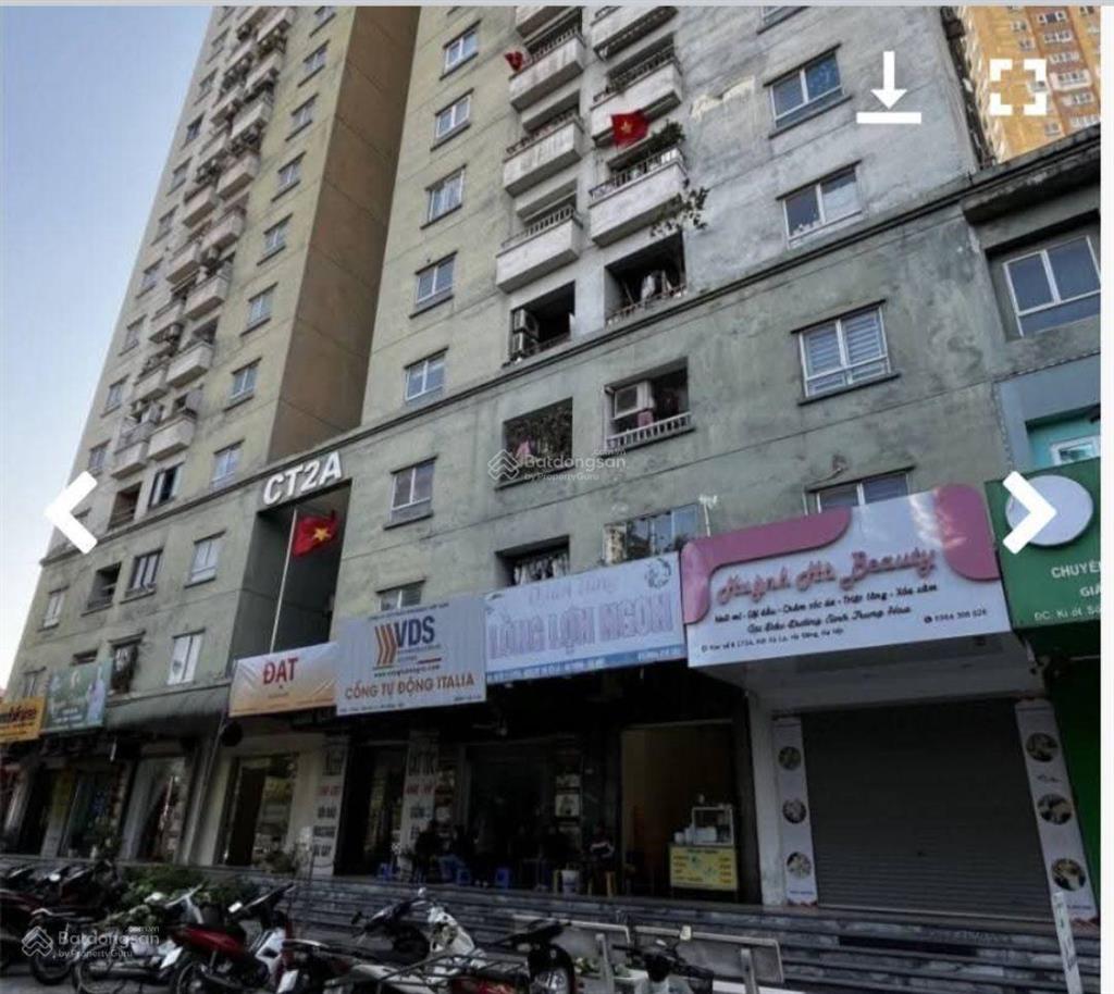 Bán chung cư xa la hà đông 112m2 3 pn 2 vs 6,4 tỷ. căn chung cư đẹp, rất tiện, gần ngã tư.
