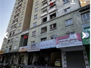 Bán chung cư xa la hà đông 112m2 3 pn 2 vs 6,4 tỷ. căn chung cư đẹp, rất tiện, gần ngã tư.