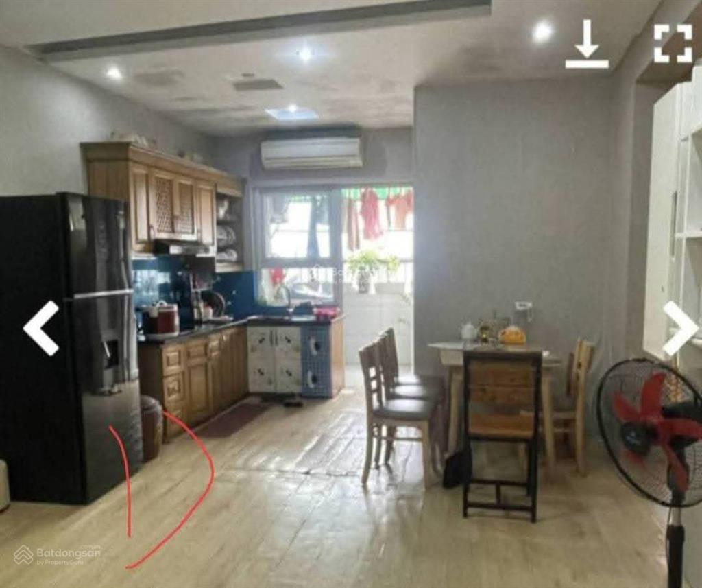 Bán chung cư xa la hà đông 77m2 2pn 2vs 3,75tỷ. căn chung ở toà nhà sát mặt đường xa la, trong kđt