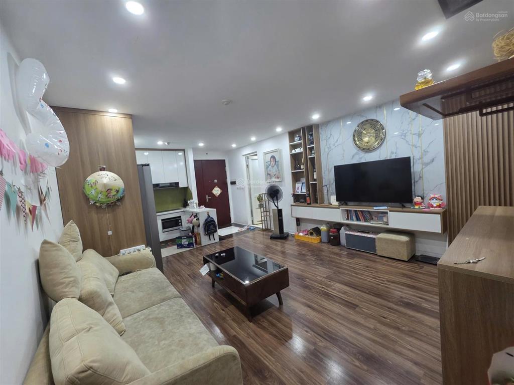 Bán căn hộ 54,1m2 mipec city view, giá siêu hời 3,85 tỷ, p kiến hưng, q.hà đông, hn