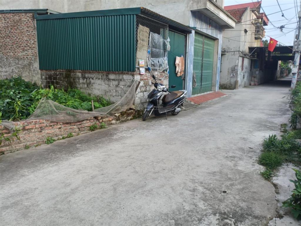 Cc bán gấp! lô đất 87m2 cụm dân cư số 9, hồng vân  ngõ thông ô tô tránh  giá f0