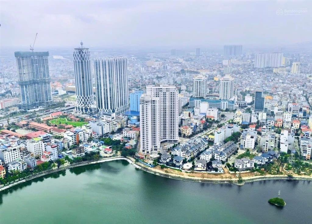 Sở hữu căn hộ 2pn tại lakeside garden giá chỉ từ 2,97 tỷ