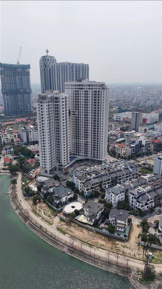 Sở hữu căn hộ 2pn tại lakeside garden giá chỉ từ 2,97 tỷ