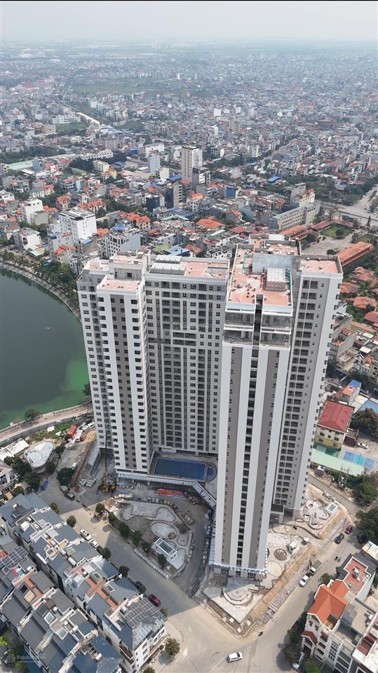 Sở hữu căn hộ 2pn tại lakeside garden giá chỉ từ 2,97 tỷ