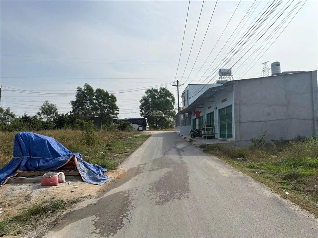 Bán đất thổ cư 100% an phước long thành, 189m2, sổ riêng, kế bên ecotown, giá 4 tỷ